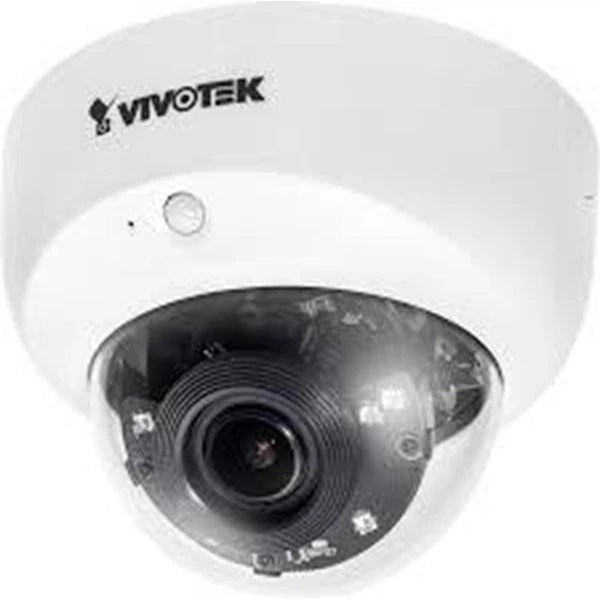 Vivotek IP Camera FD8167 Fixed Dome SNV