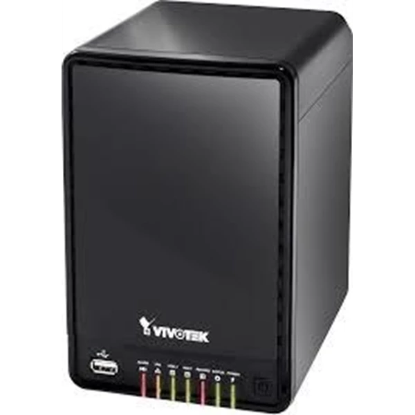 Vivotek NVR CCTV ND8321 Standalone Desktop