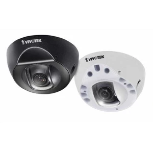 Vivotek Fixed Dome IP Camera FD8152V