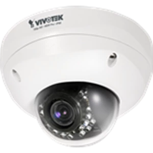 Vivotek Fixed Dome IP Camera FD8335H