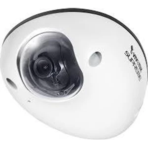 Vivotek Fixed Dome IP Camera MD8531H-F3