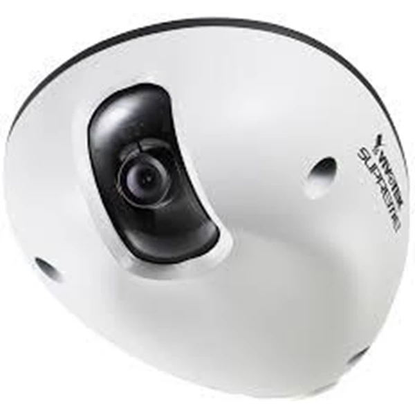 Vivotek Fi Xed Dome IP Camera MD8562-D