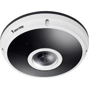 Vivotek Fixed Dome Camera FE8181-V