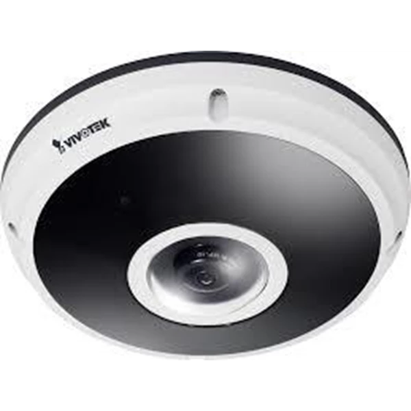 Vivotek Fixed Dome Camera FE8181V
