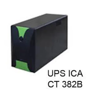 UPS ICA CT 382B