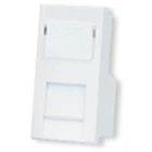Nexans Essential-5 Low Profile Outlet Modules N424.520 1