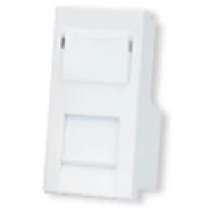 Nexans Essential-5 Low Profile Outlet Modules N424.520