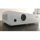 NEC Projector L102W 1