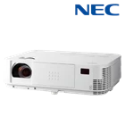 NEC Projector M403WG 1