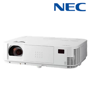 NEC Projector M403WG