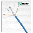 PANDUIT PUC6004BU UTP CABLE CAT 6 Blue 1
