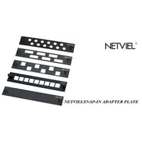 NETVIEL Adapter Coupler Plate