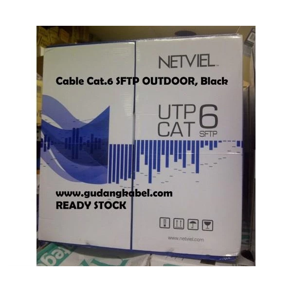 NETVIEL UTP Cable