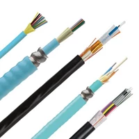 PANDUIT FO Indoor Cable