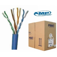 AMP Cable UTP