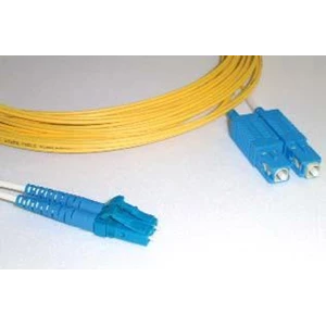 AMP FO Dual Patch Cable Assemblies
