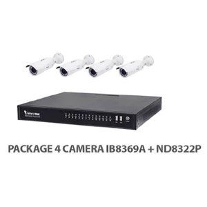 Package 4 Camera 