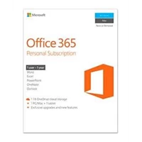Microsoft Office 365 Personal (QQ2-00036)