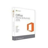 Microsoft Office Home And Business 2016 (T5D-02274)