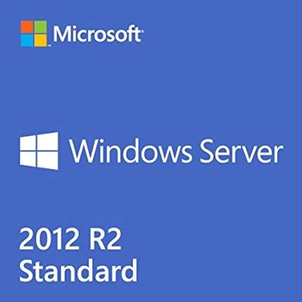 MS Windows Server Std 2012 R2 (P73-06165)