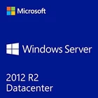 MS Windows Server Datacenter 2012 R2 4CPU (P71-07785) 1
