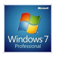MS Windows Pro 7 SP1 64 Bit (FQC-08289)