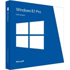 Microsoft Win Pro 8.1 32-bit (FQC-06987) 1