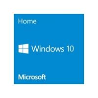 Microsoft Windows Home 10 64Bit (KW9-00139)