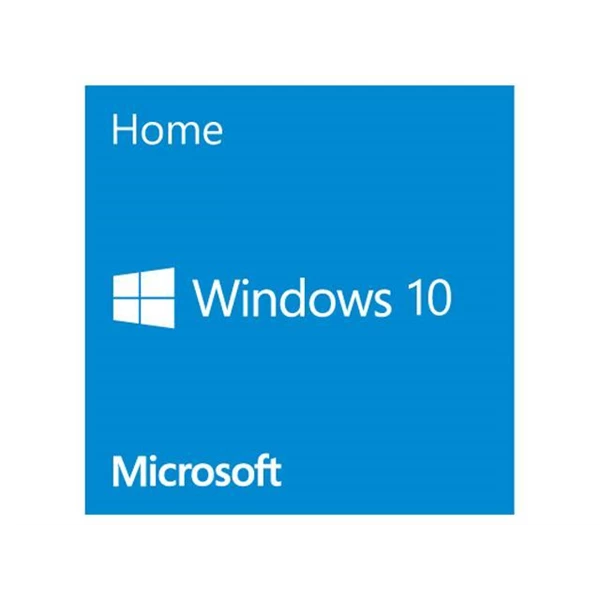 MS Windows Home 10 64Bit (KW9-00139)