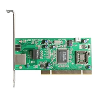 LAN Card D-LINK PCI