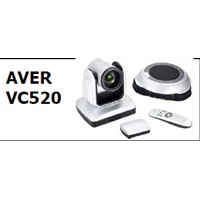 Aver Video Conference VC520 Full HD Camera 1080p