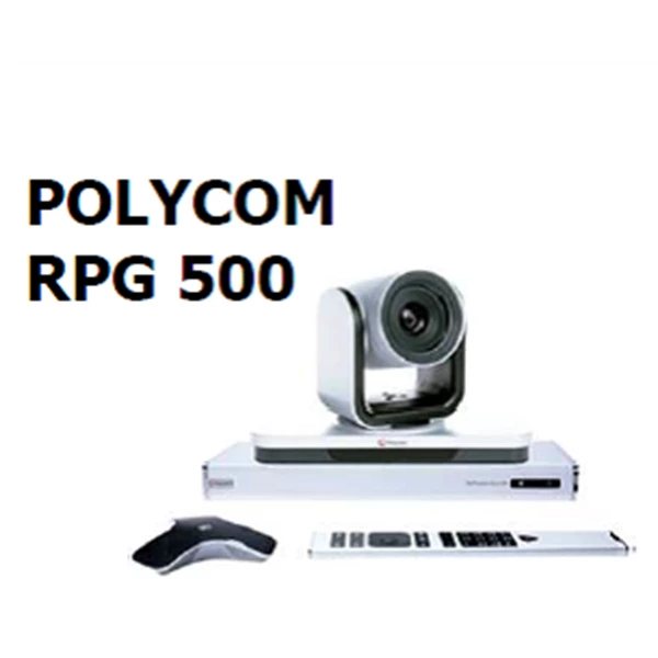 POLYCOM RPG 500