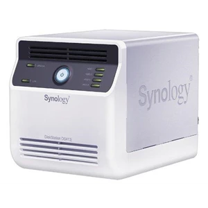 SYNOLOGY NAS DS413J