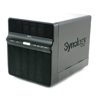 SYNOLOGY NAS DS414J