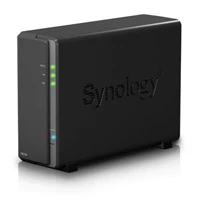 SYNOLOGY NAS DS114