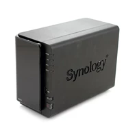 SYNOLOGY NAS DS214