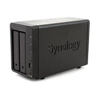Synology DiskStation DS214+