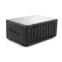 SYNOLOGY NAS DS1813+