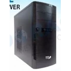 INDOCASE CASE Tower Micro ATX IT6822 / IT6823 500W 1