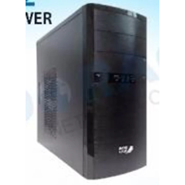 INDOCASE CASE Tower Micro ATX IT6822 / IT6823 600W