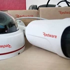 Kamera CCTV REDWARE SHD-2111 Fixed Dome 1