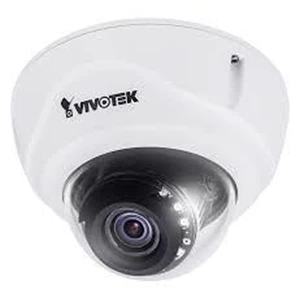 VIVOTEK IP Camera FD9381-HTV