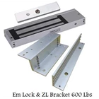 EMlock 600lbs+ZL Bracket 1