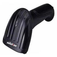 Barcode Scanner SOLUTION BS100