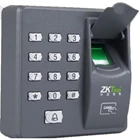 Sistem Akses Kontrol ZKTECO X6 1