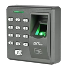 Sistem Akses Kontrol ZKTECO X7 1