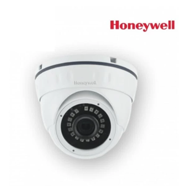 HONEYWELL CCTV Dome HEL2R1