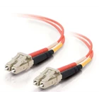KABEL PATCH CORD FO LC-LC MM OM2 50UM 1