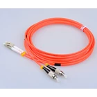 KABEL PATCH CORD FO FC-LC MM OM2 50UM 1