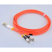 KABEL PATCH CORD FO FC-LC MM OM2 50UM